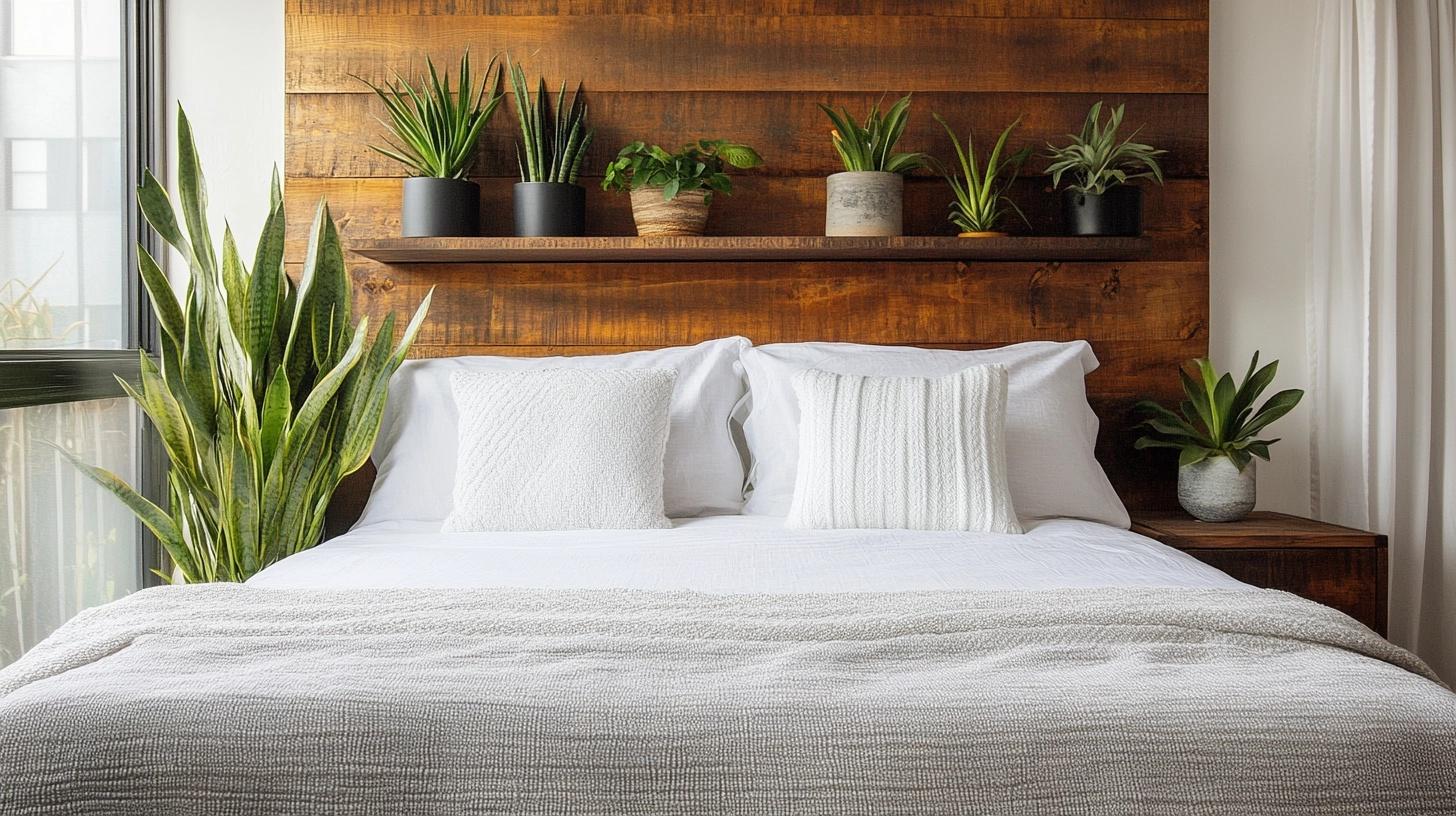 Incorporate_Plants_into_Your_Headboard