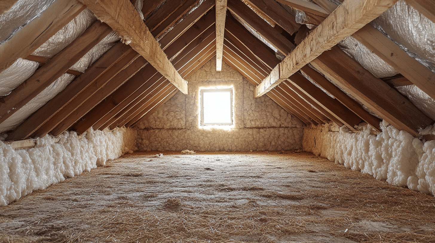 Insulation