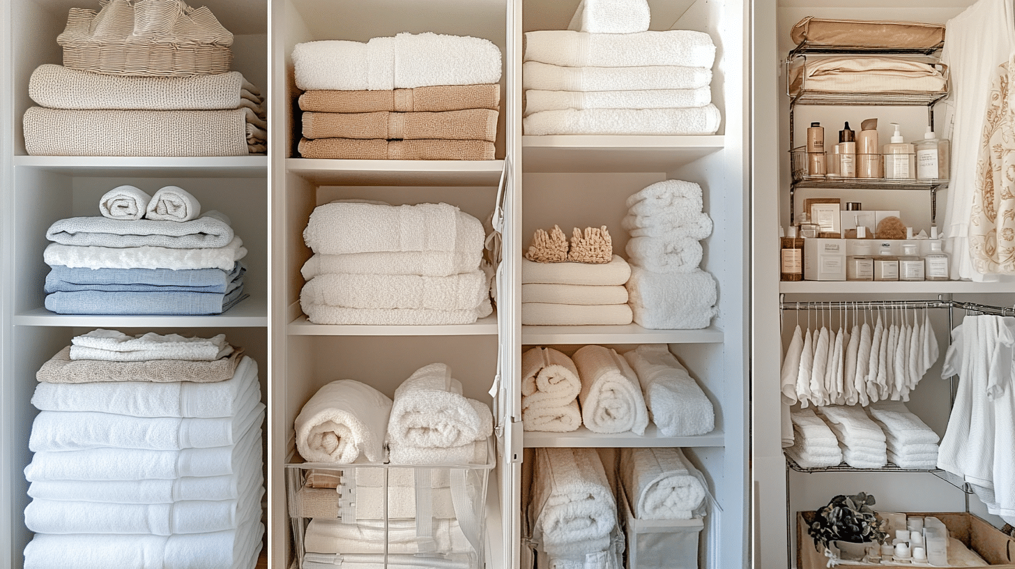 Keeping_Your_Linen_Closet_Tidy_Easy_Maintenance_Tips