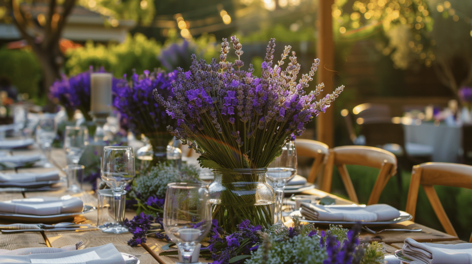 Lavender_Herb_Centerpiece