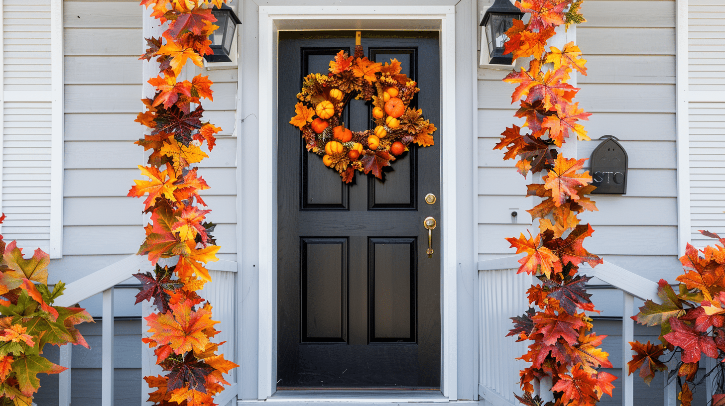 Leaf_Garland