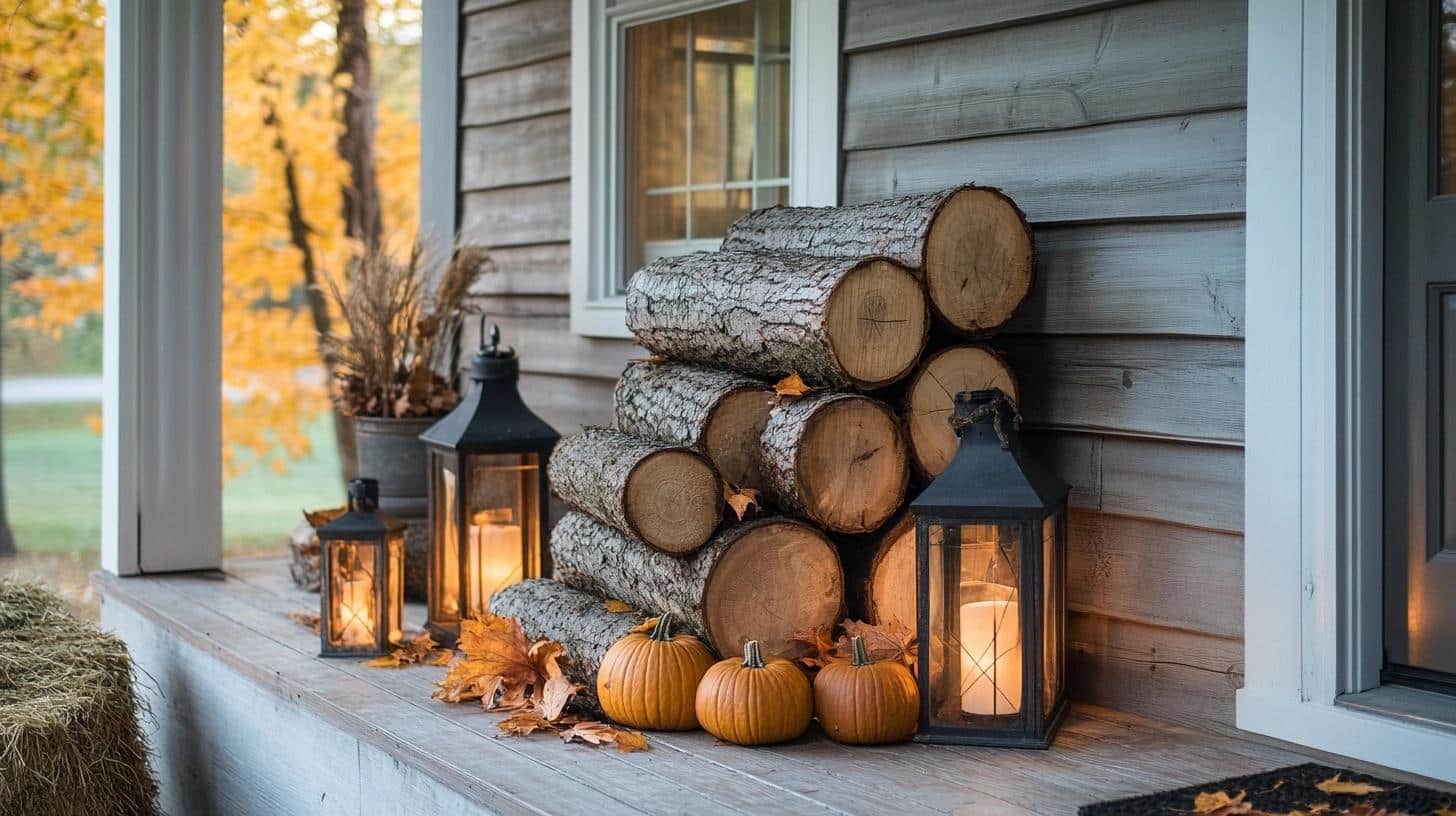 Log_Stack_with_Lanterns