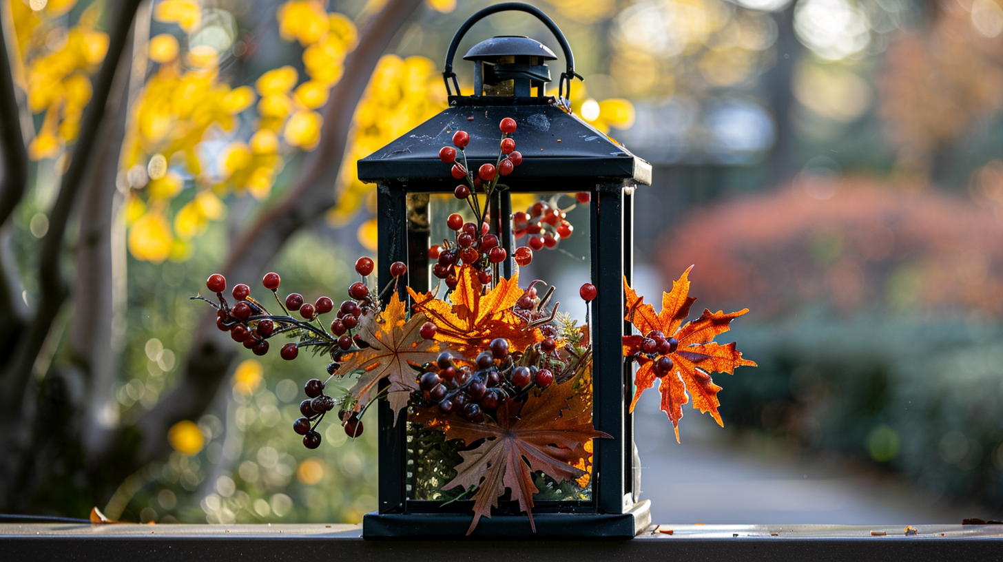 Maple_Leaf_Decorated_Outdoor_Lantern