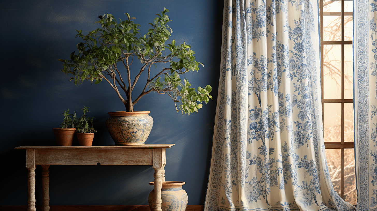 Medallion_Printed_Curtains