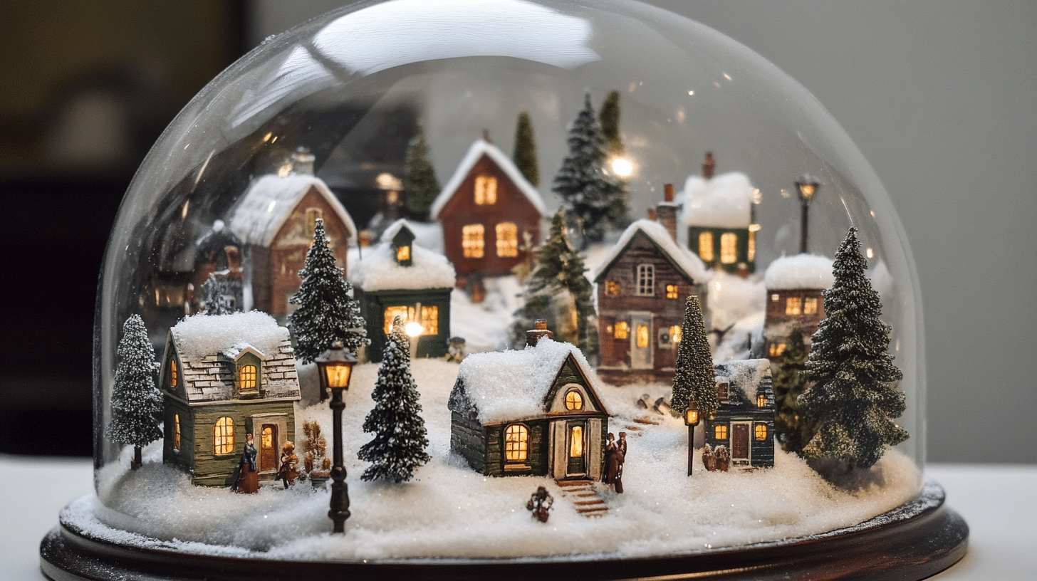 Mini_Christmas_Village