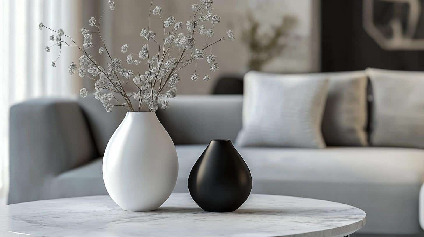 Monochrome_Vases