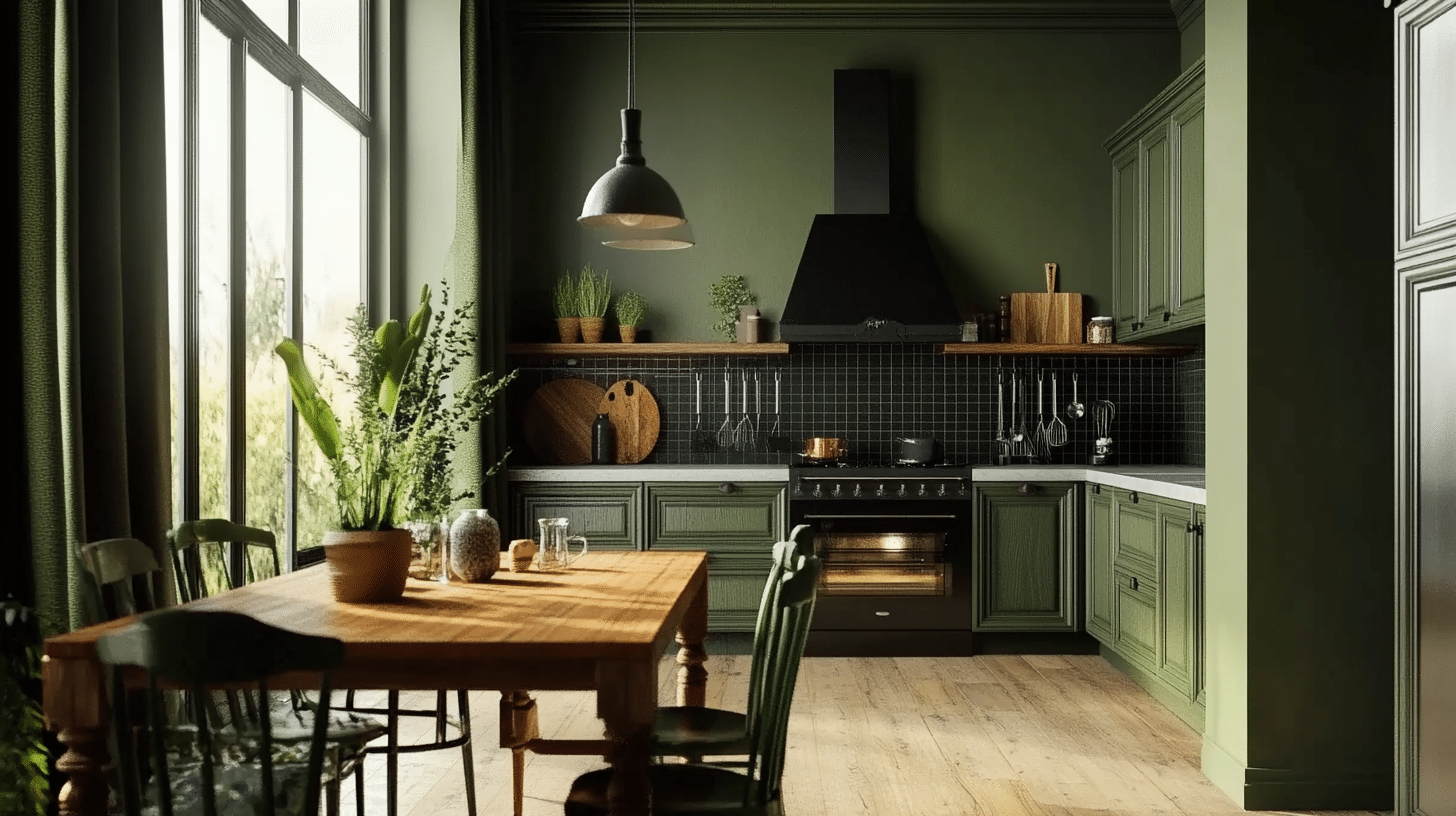 Moss_Green_and_Charcoal_Gray