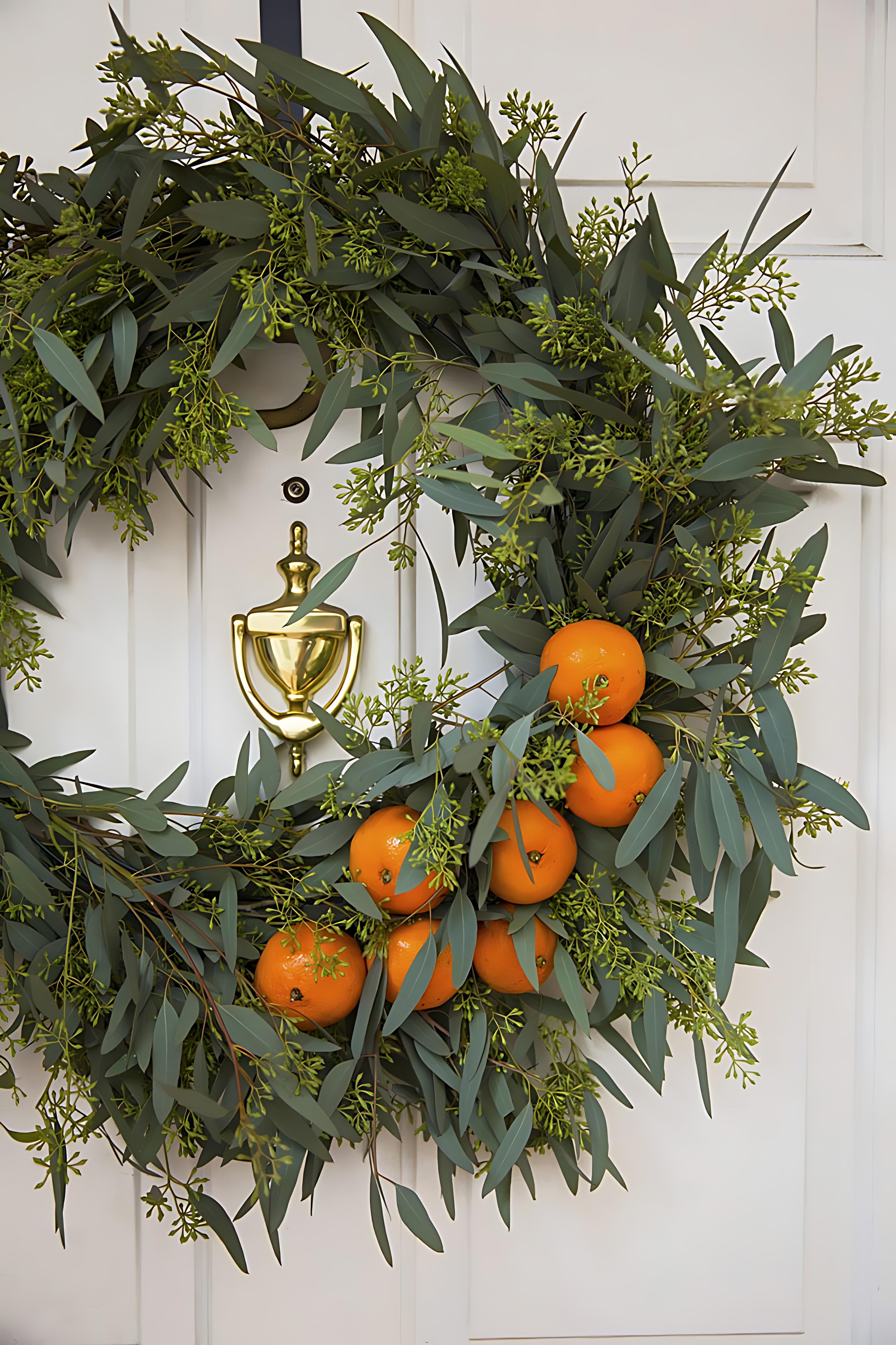 Oranges__Eucalyptus_Wreath_A_Fresh_Autumn_Aroma