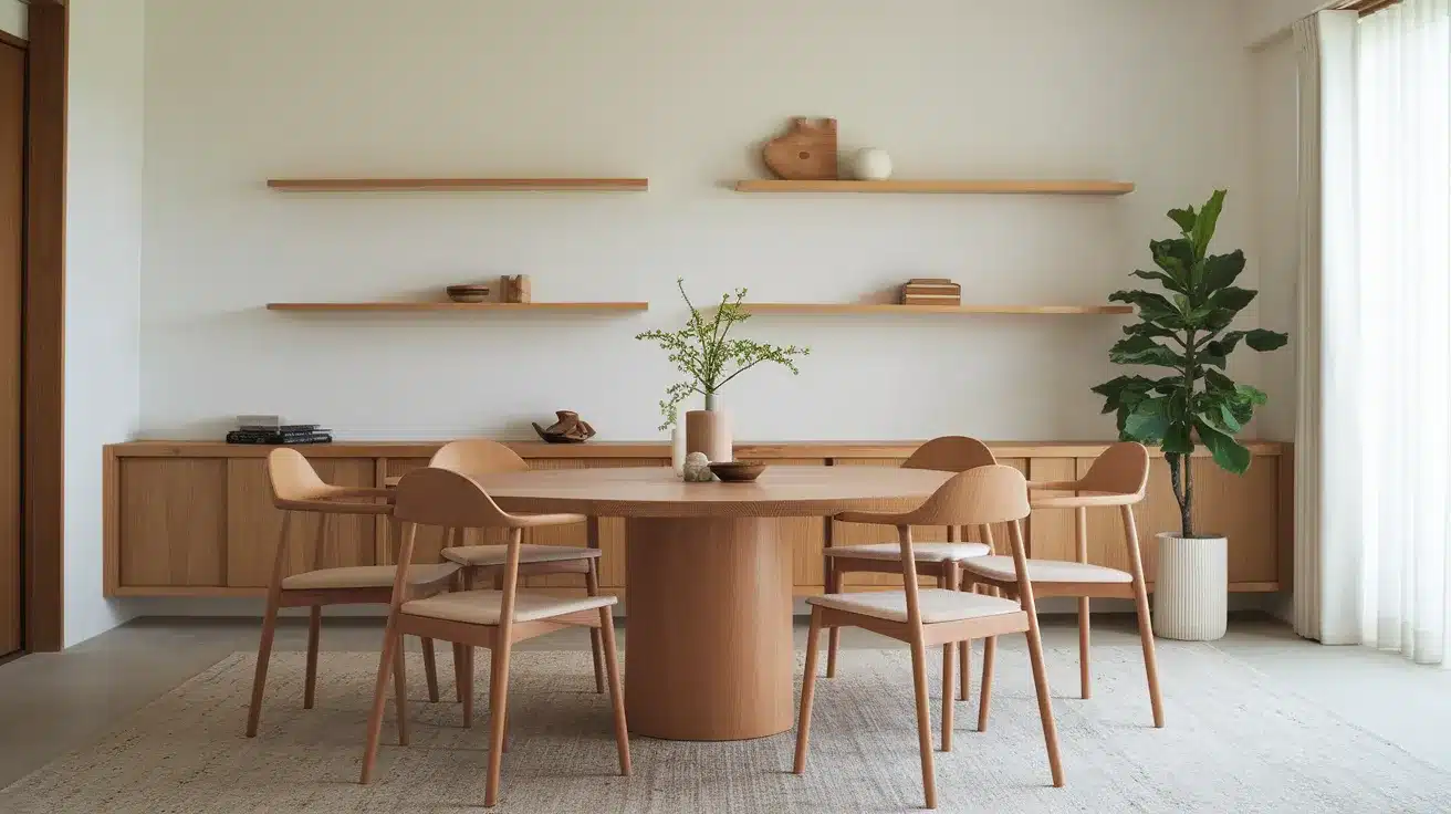 Organic_Shapes_in_Dining_Room