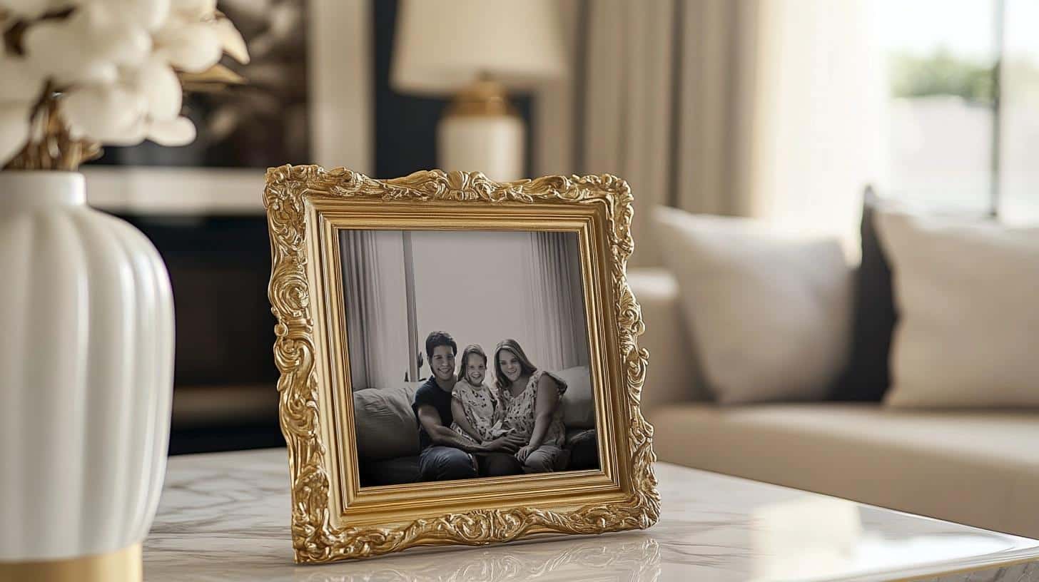 Ornate_Picture_Frames