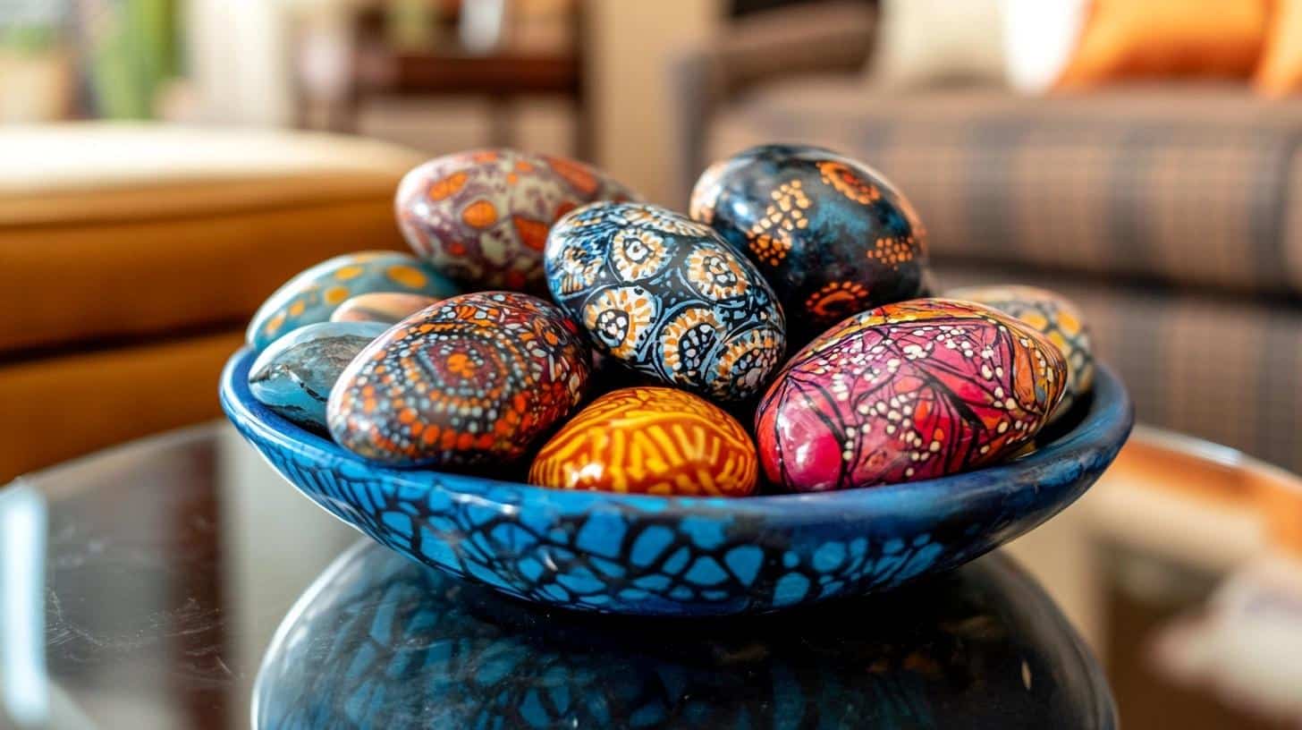 Painted_Stones_in_a_Bowl