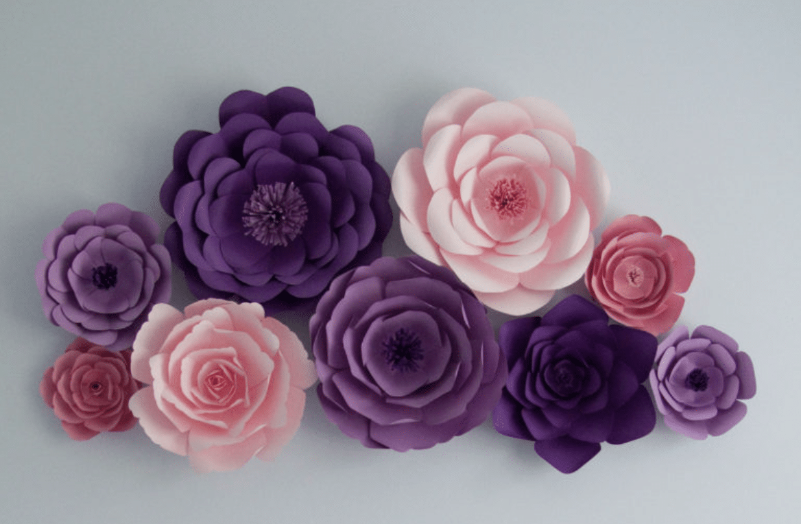 Paper_Flowers