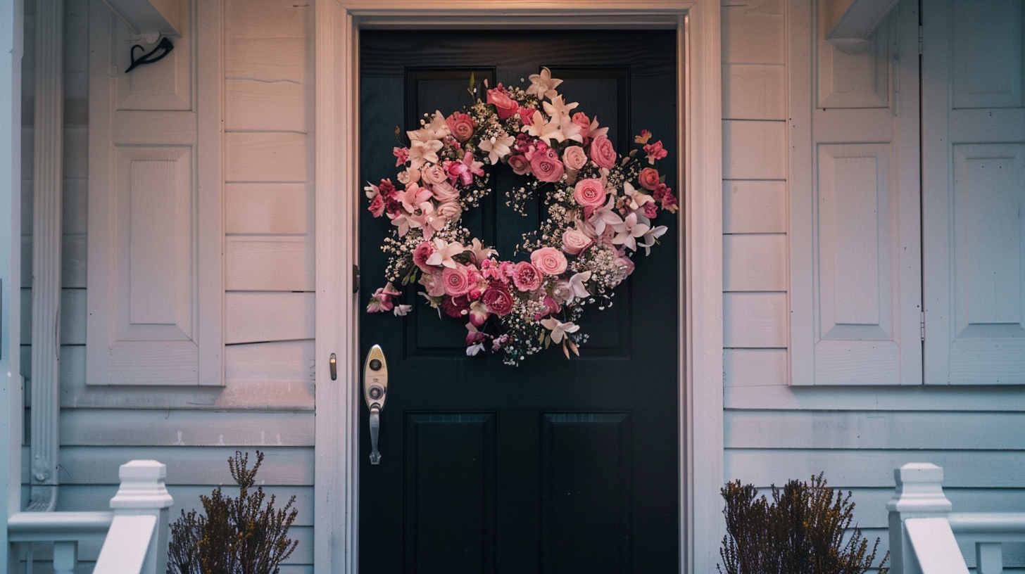 Peony_Wreath