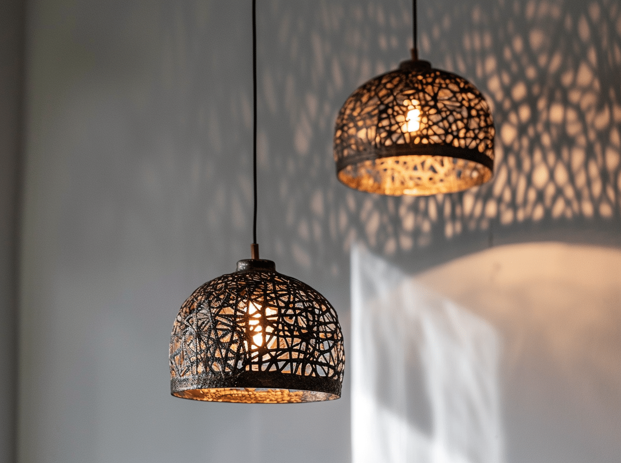 Pierced_Metal_Moroccan_Pendant_Lights