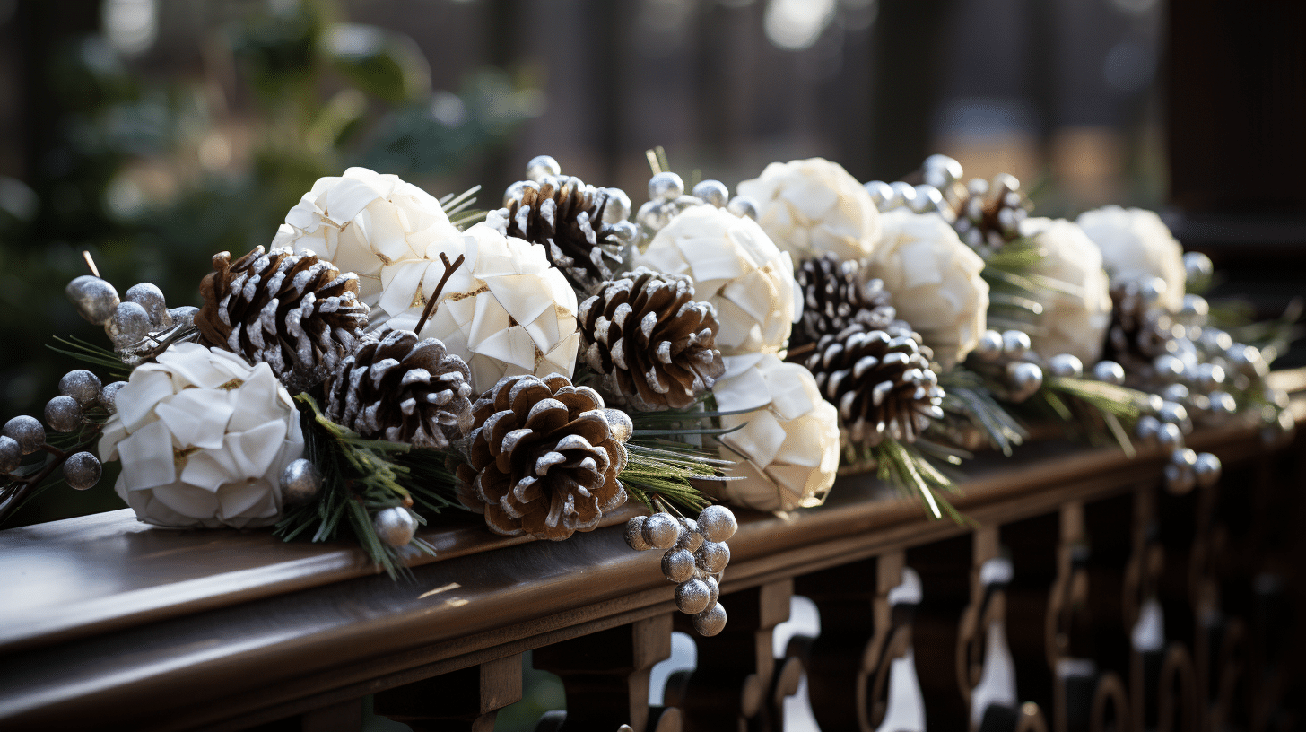 Pinecone_Christmas_Garland