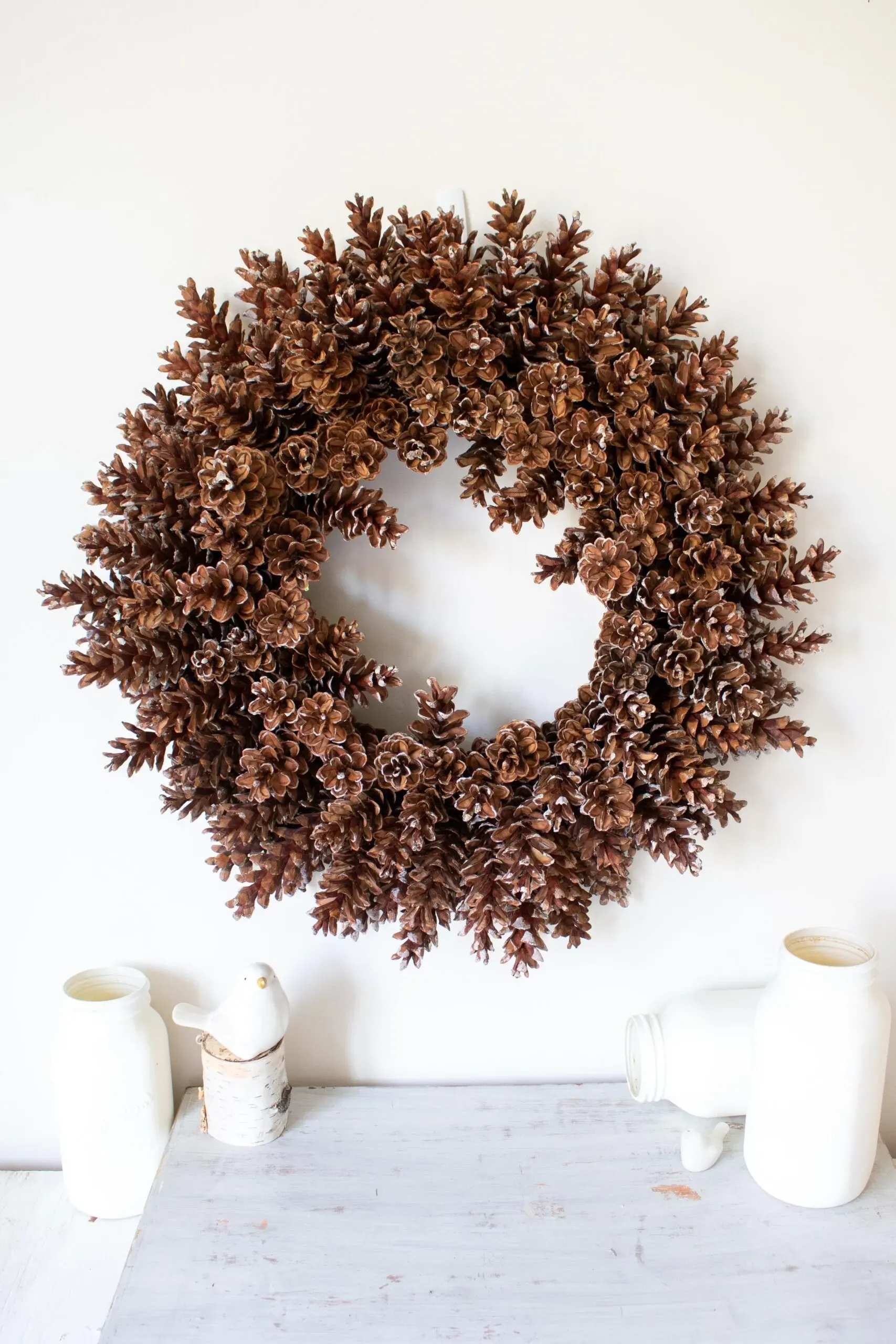 Pinecone_Wreath