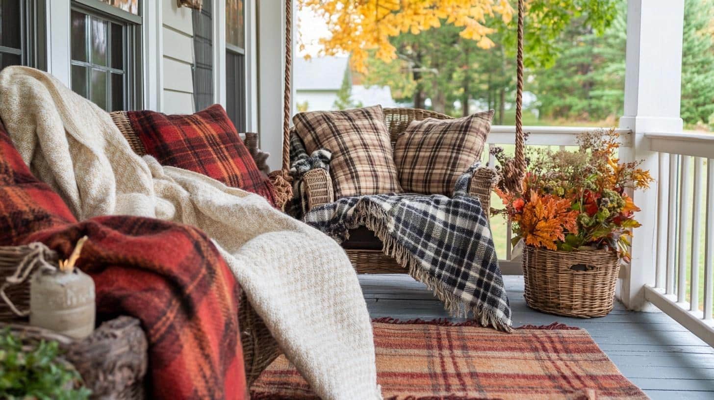 Plaid_Throw_Blankets