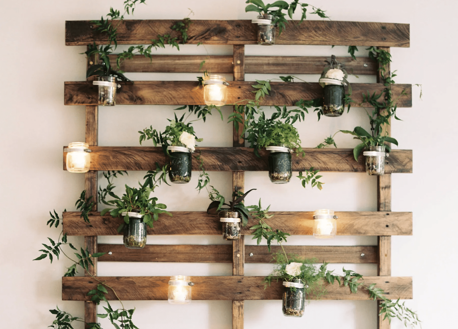 Plant_and_Candle_Wall