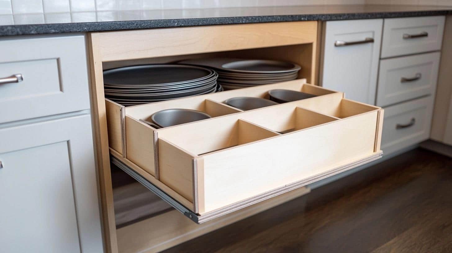 Pull-Out_Baking_Pan_Organizer