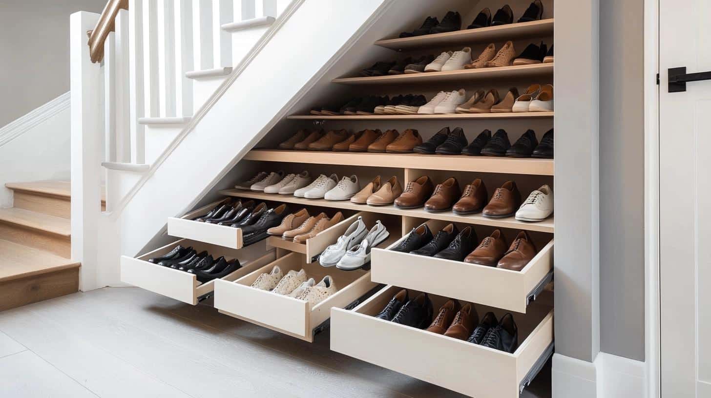 Pull-Out_Shoe_Drawers