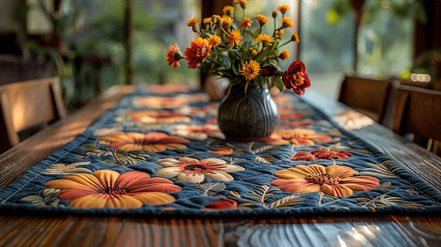 Quilted_Table_Runners_For_a_Cozy_Feel