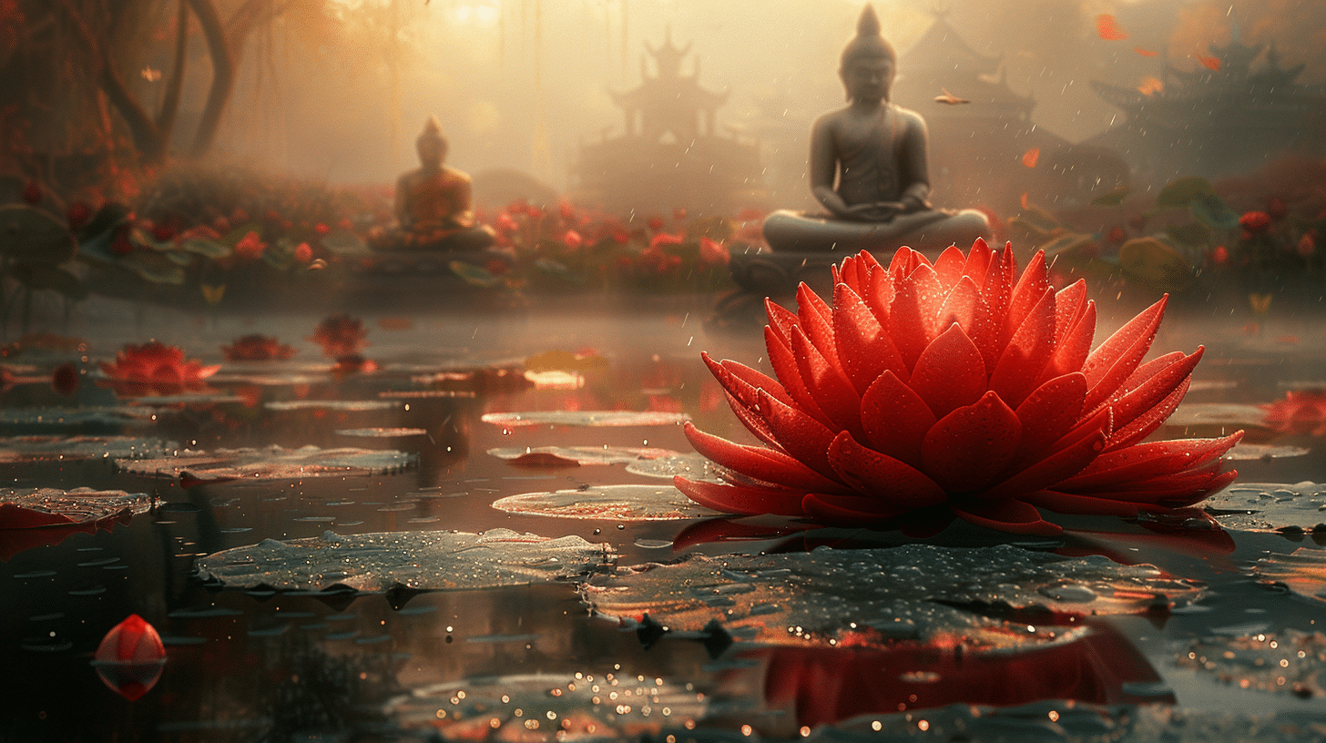 Red_Lotus