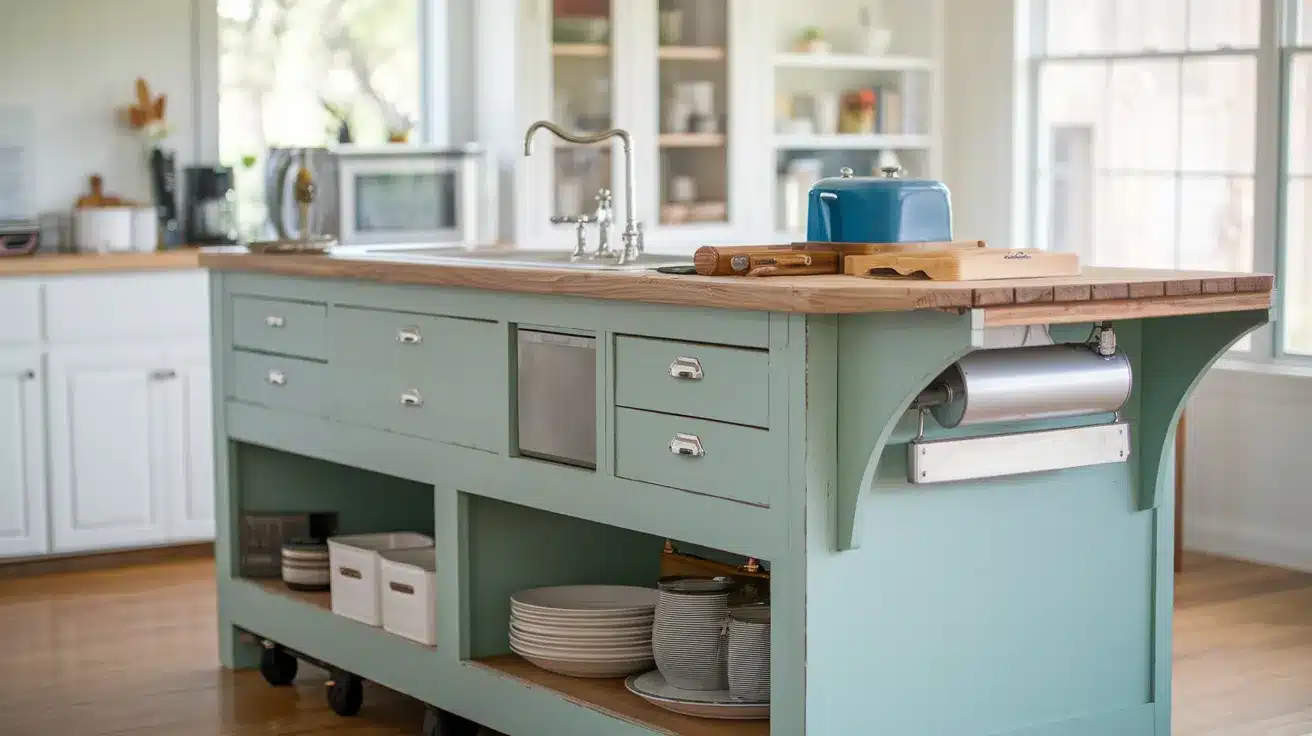 Repurposed_Kitchen_Island