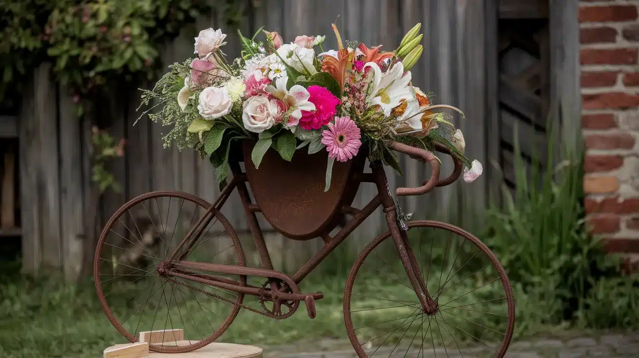 Rusty_Bike_Vase