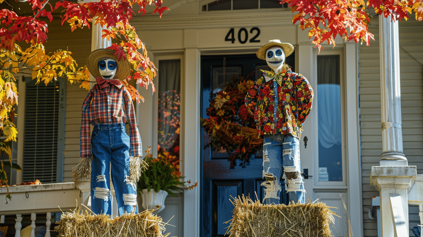 Scarecrows