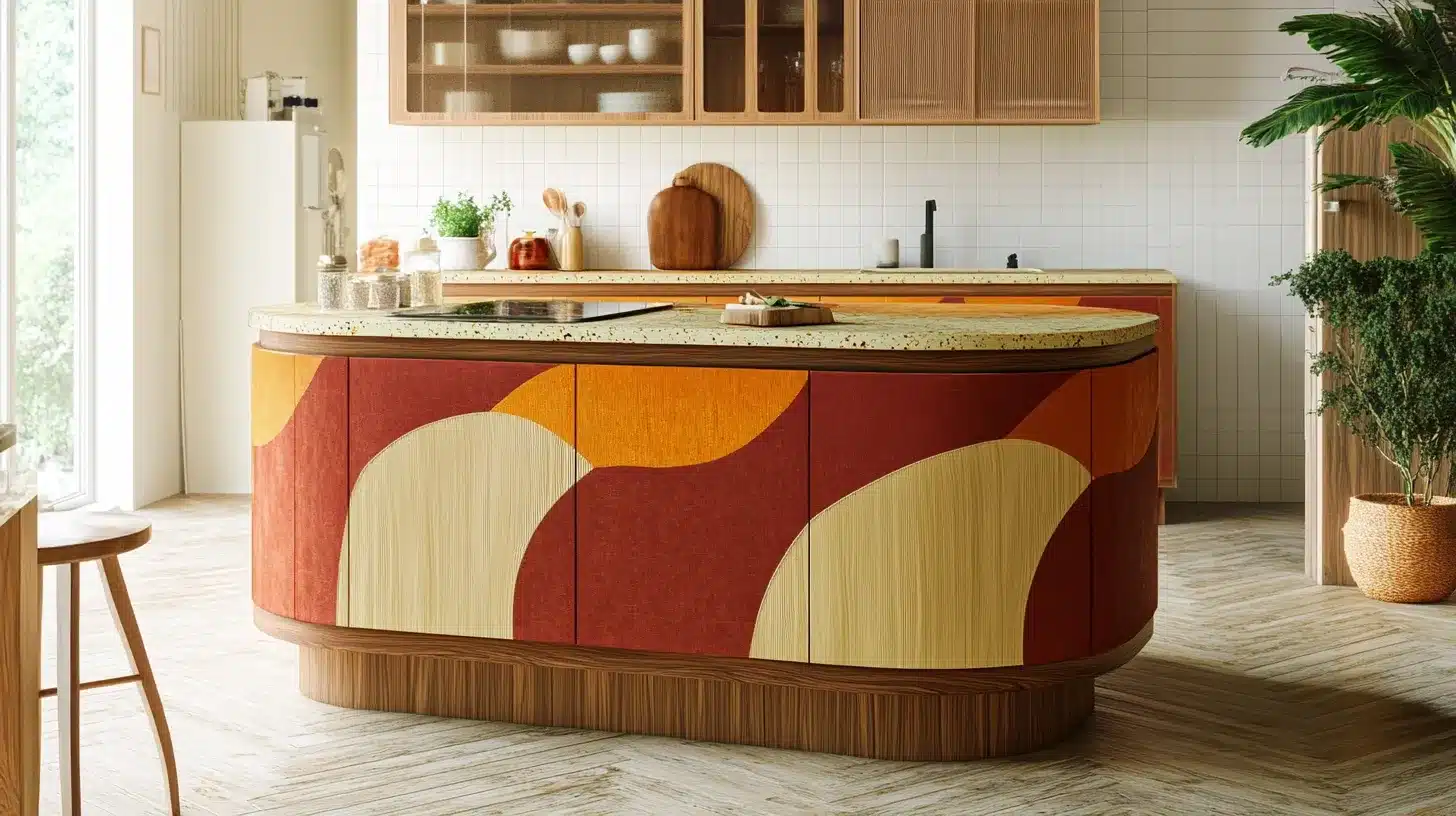 Sculptural_70s_Kitchen_Island