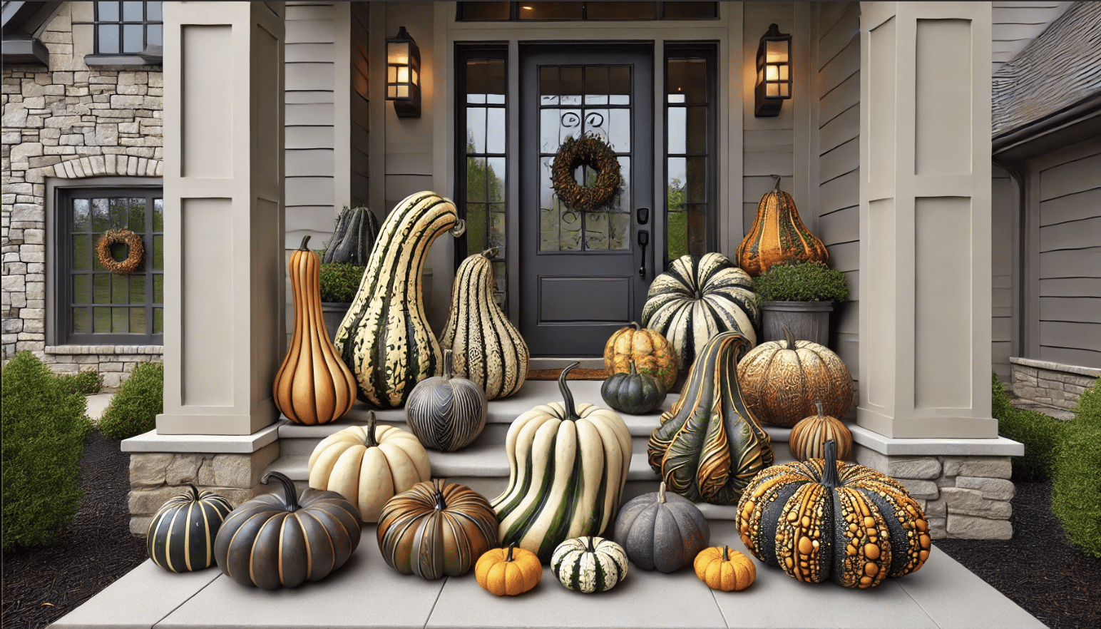 Sculptural_Pumpkins