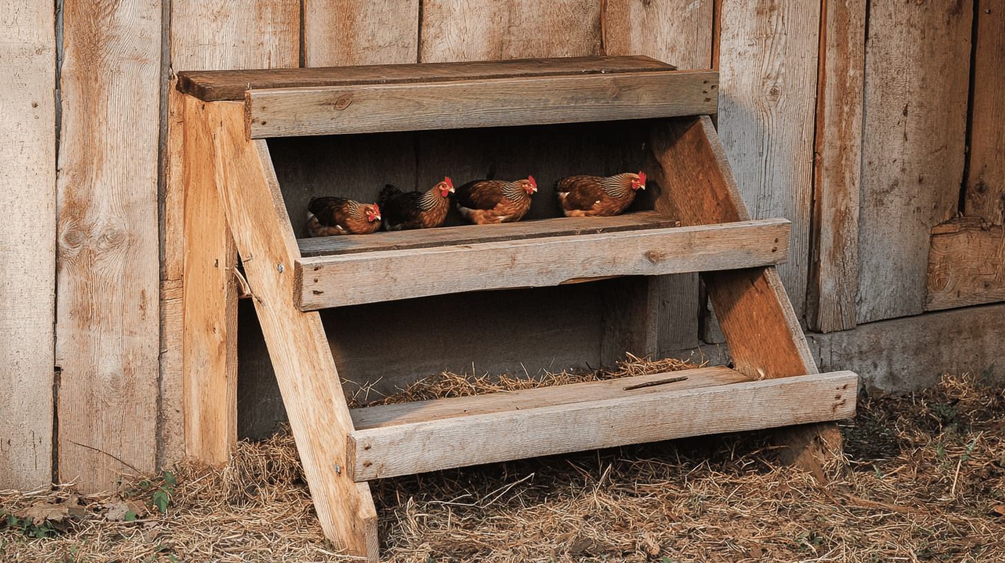 Set_Up_Roosting_Bars