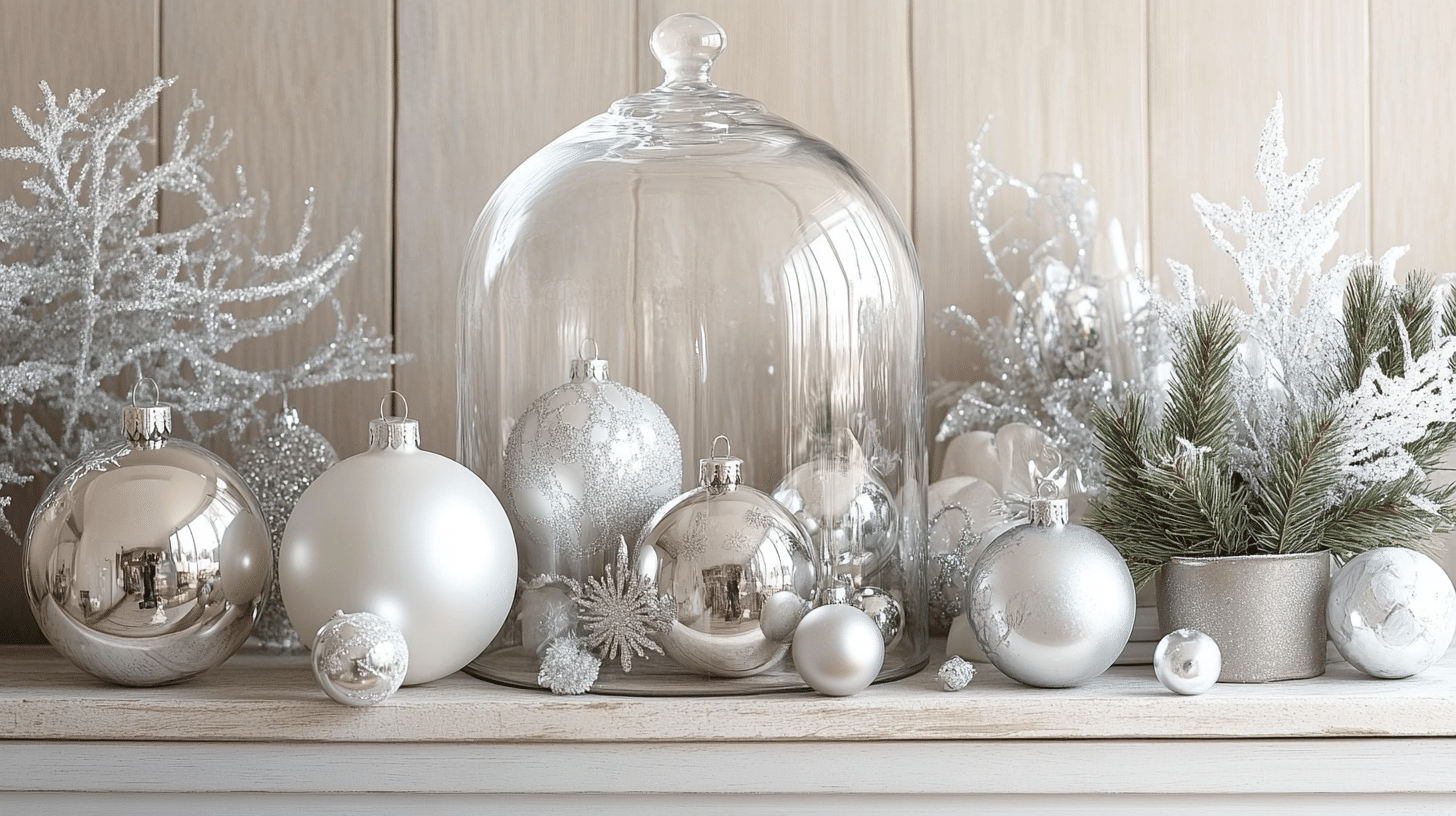 Silver_and_White_Ornaments