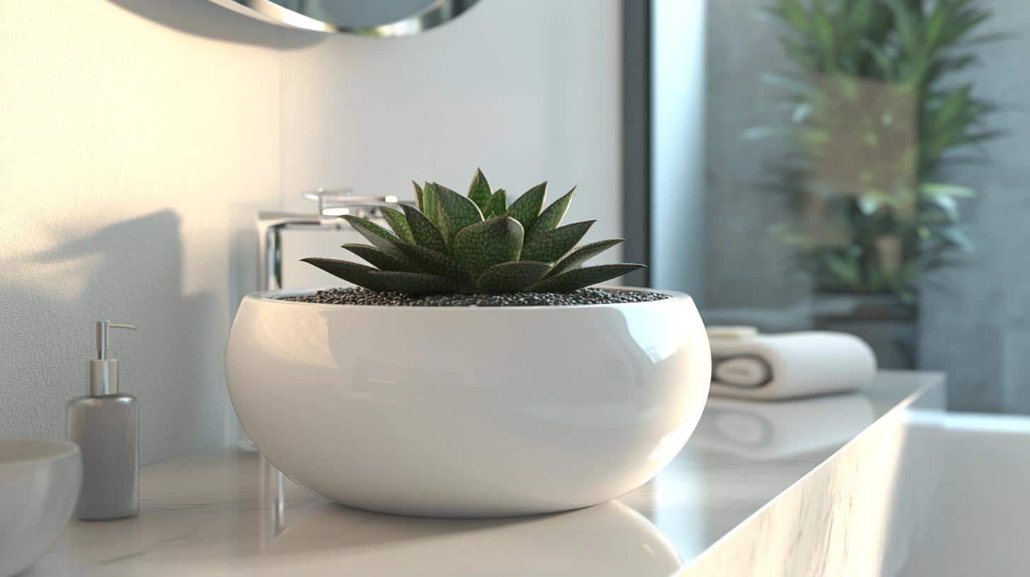 Simple_White_Planter