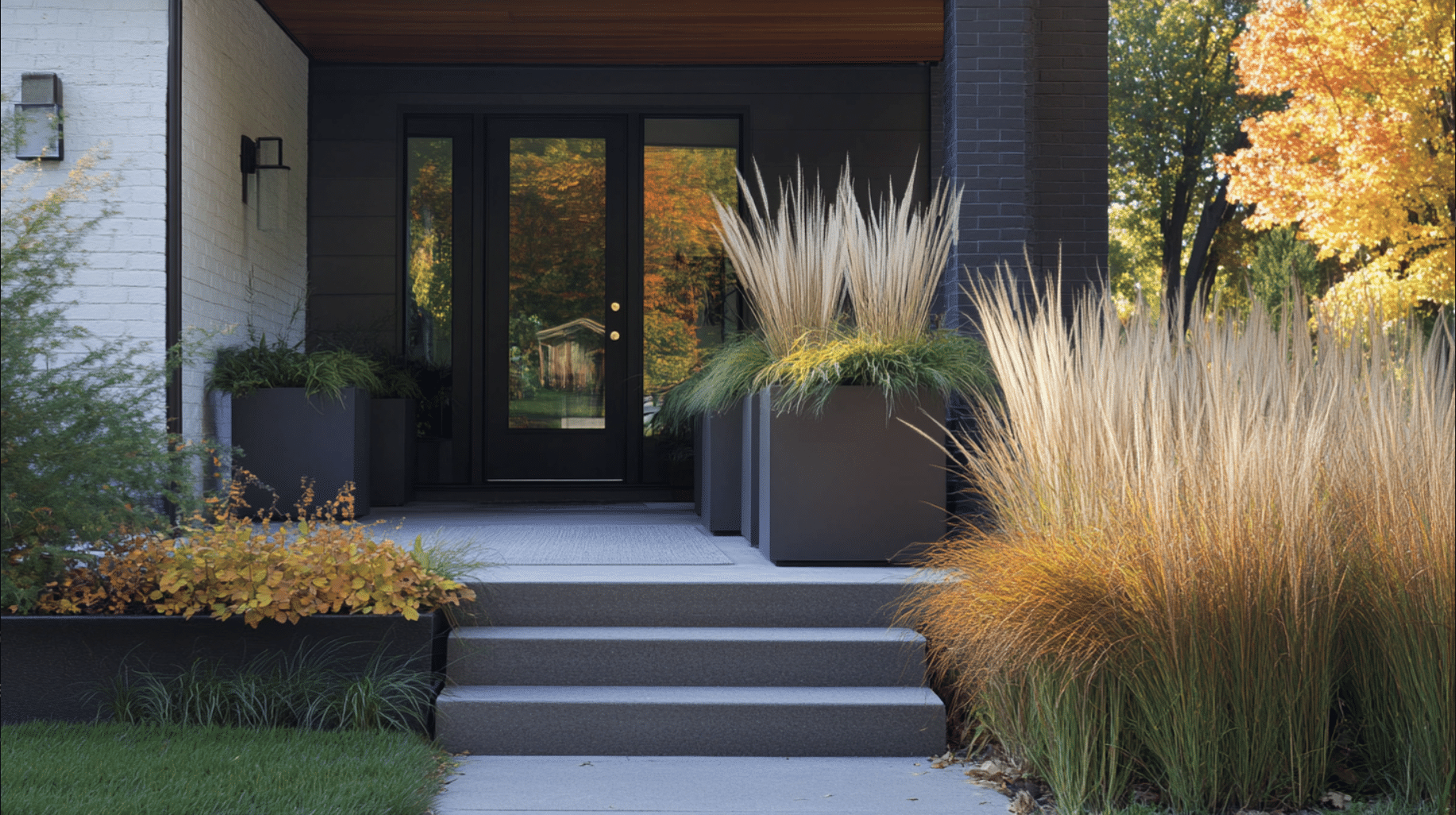 Sleek_Planters_with_Tall_Grasses