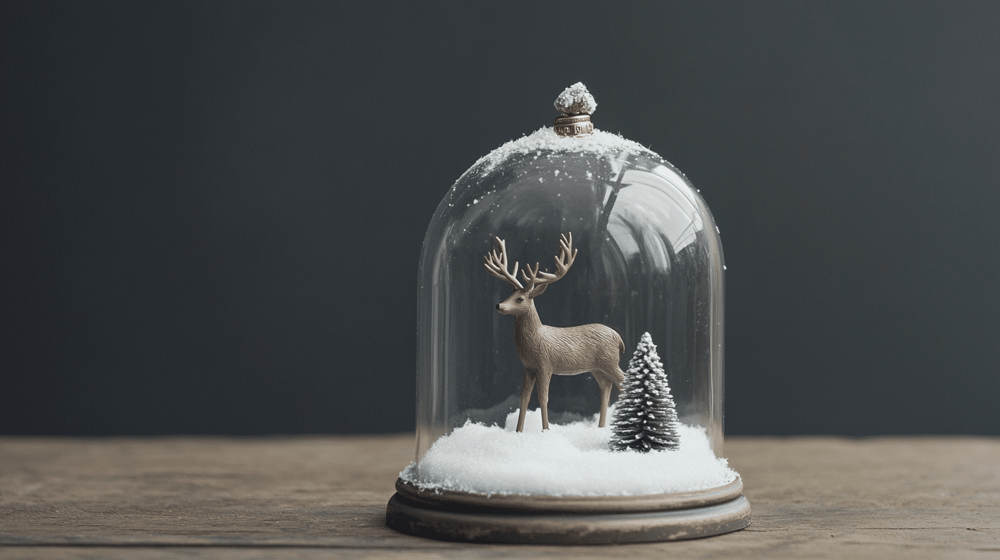 Snow_Globe_Effect