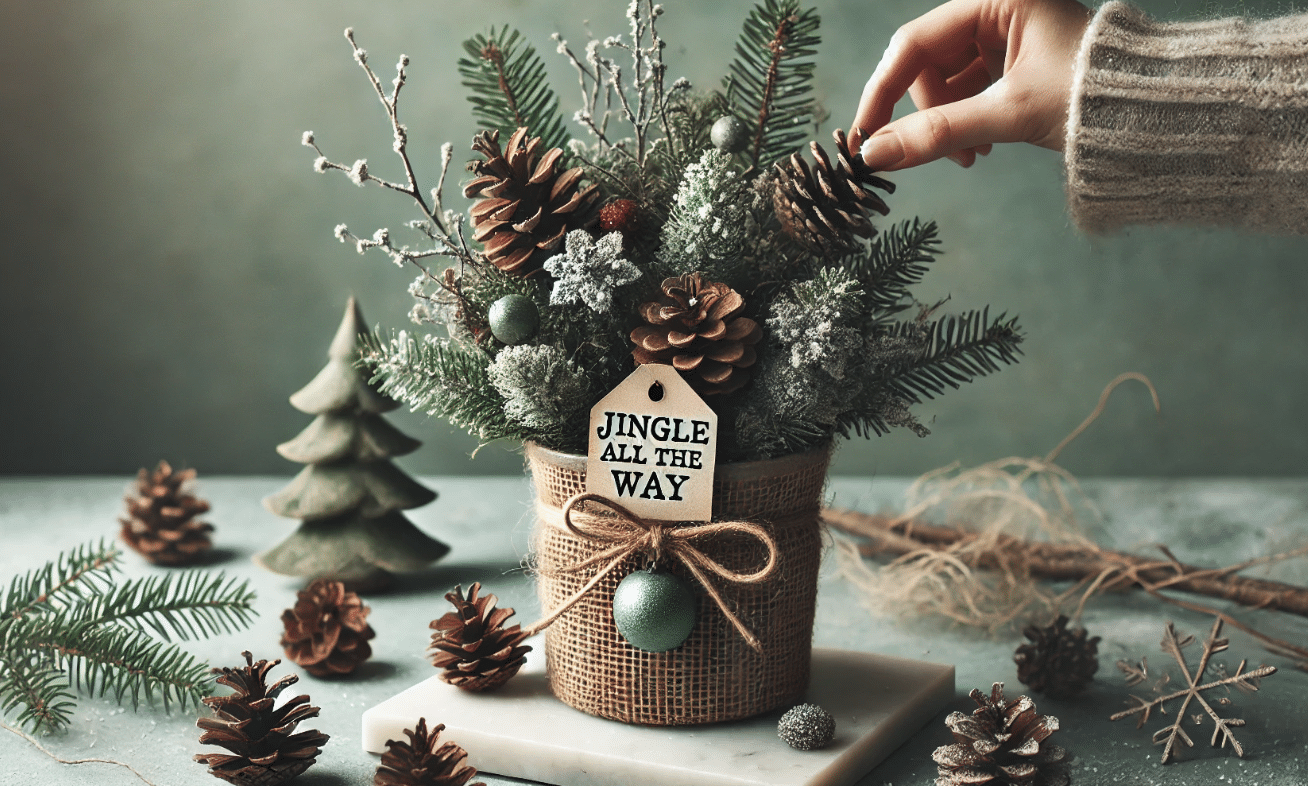 Snowy_Tree_Winter_Basket