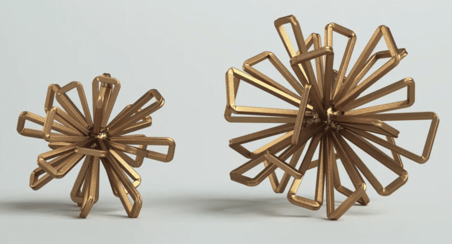 Starburst_Sculpture_Set