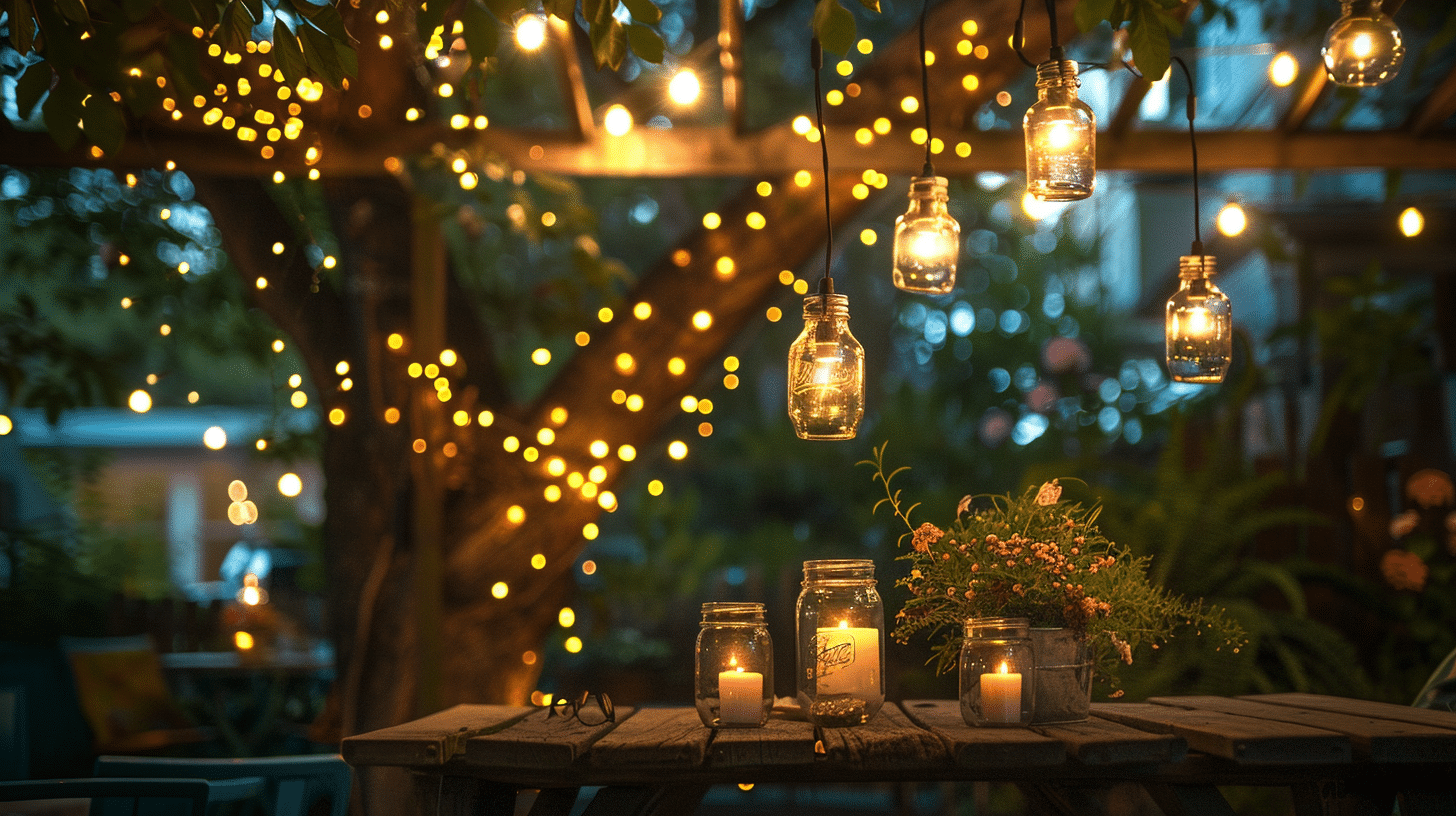 String_and_Jar_Lights