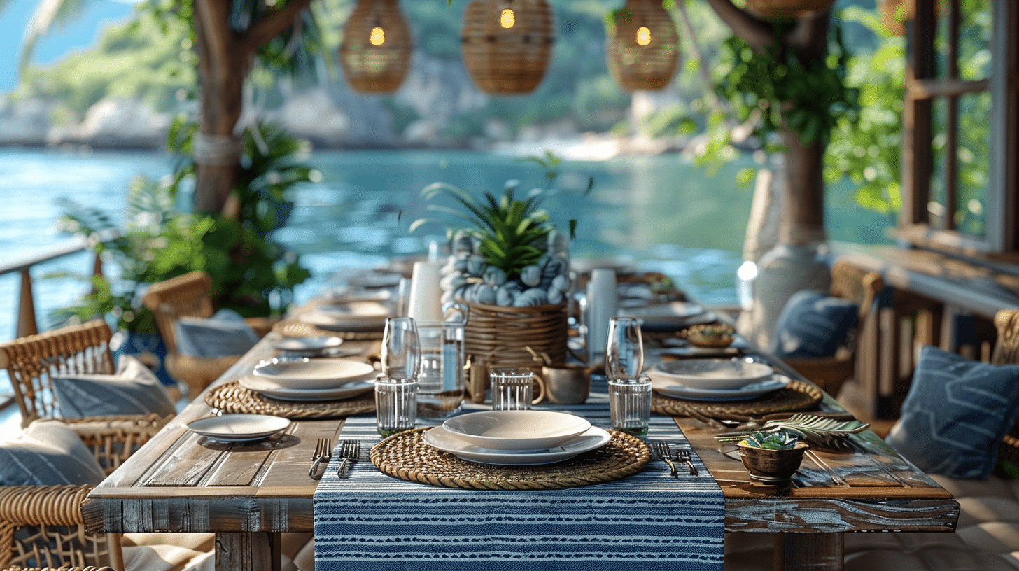 Striped_Table_Runners_for_a_Nautical_Look