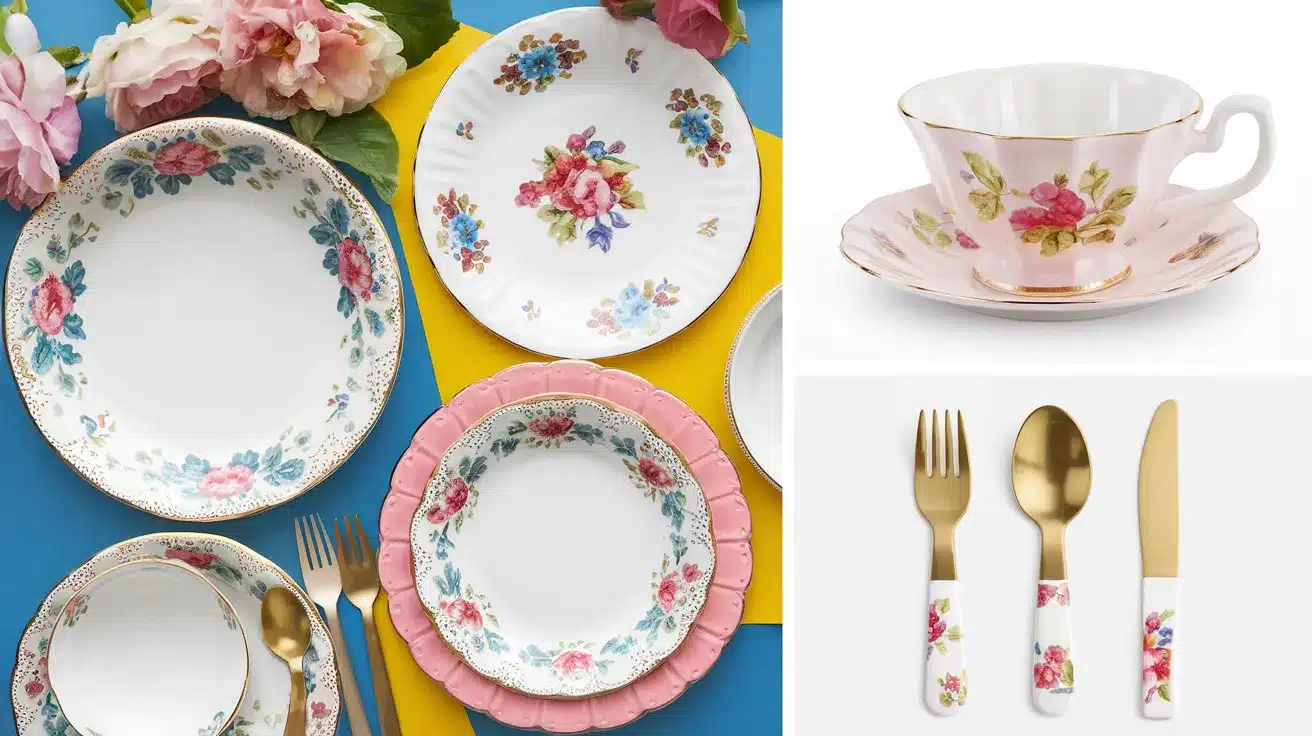 Tableware_Ideas