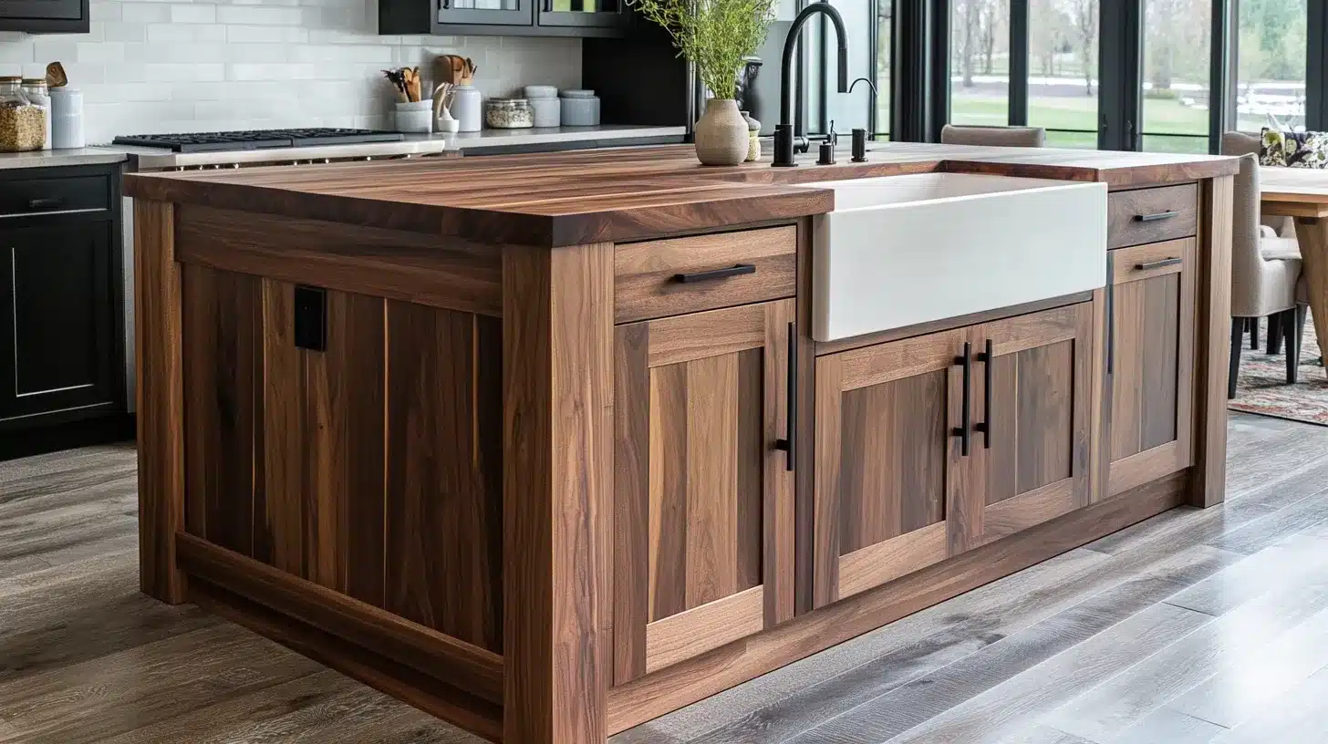 Walnut_Veneer_Island