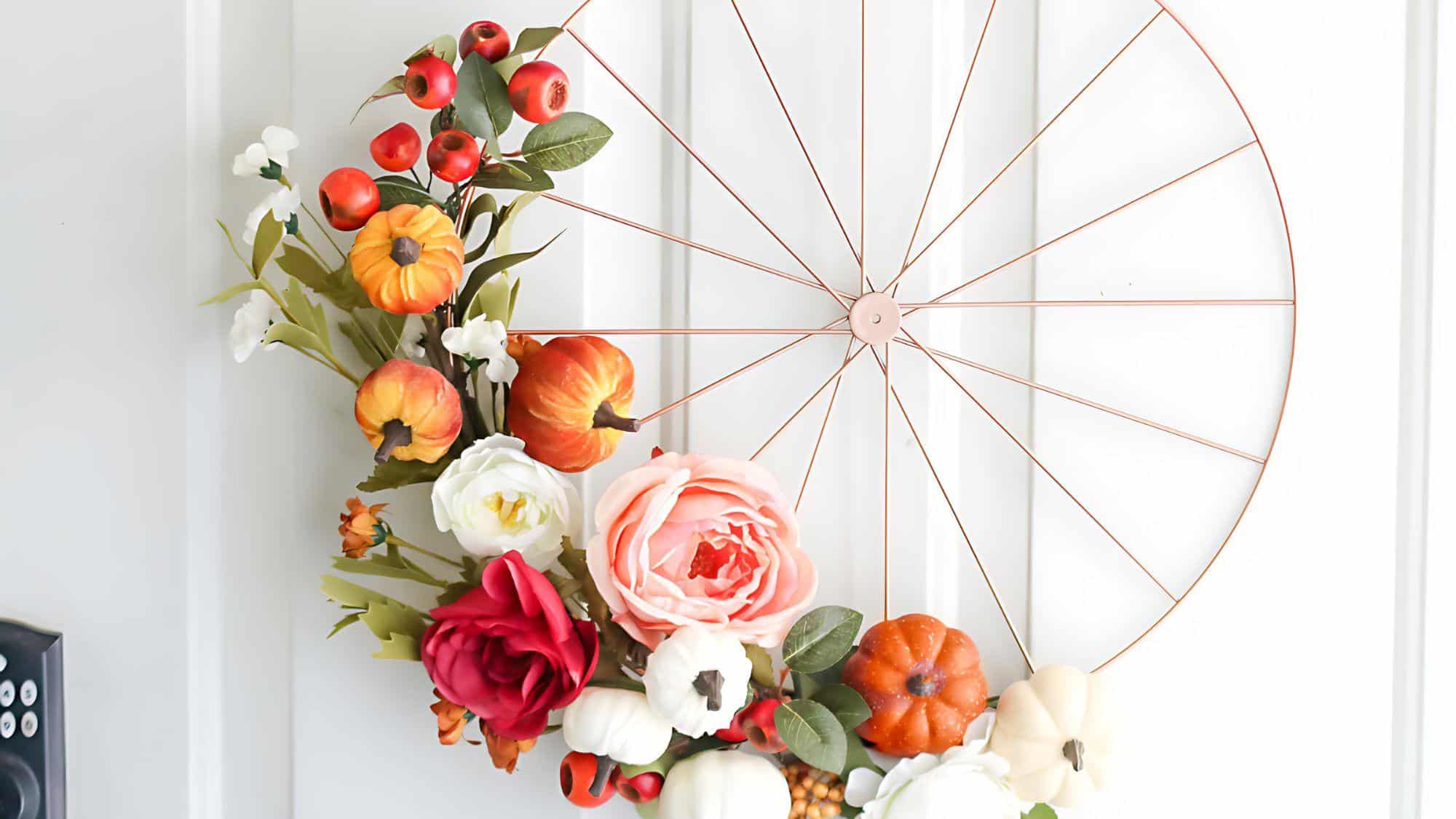 Wheel_Wreath_Rustic_Charm_Meets_Floral_Beauty