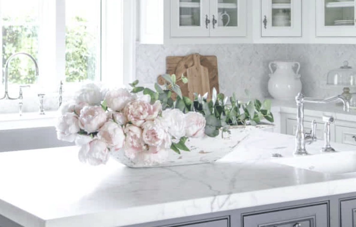 White_Dough_Bowl_with_Peonies__Eucalyptus