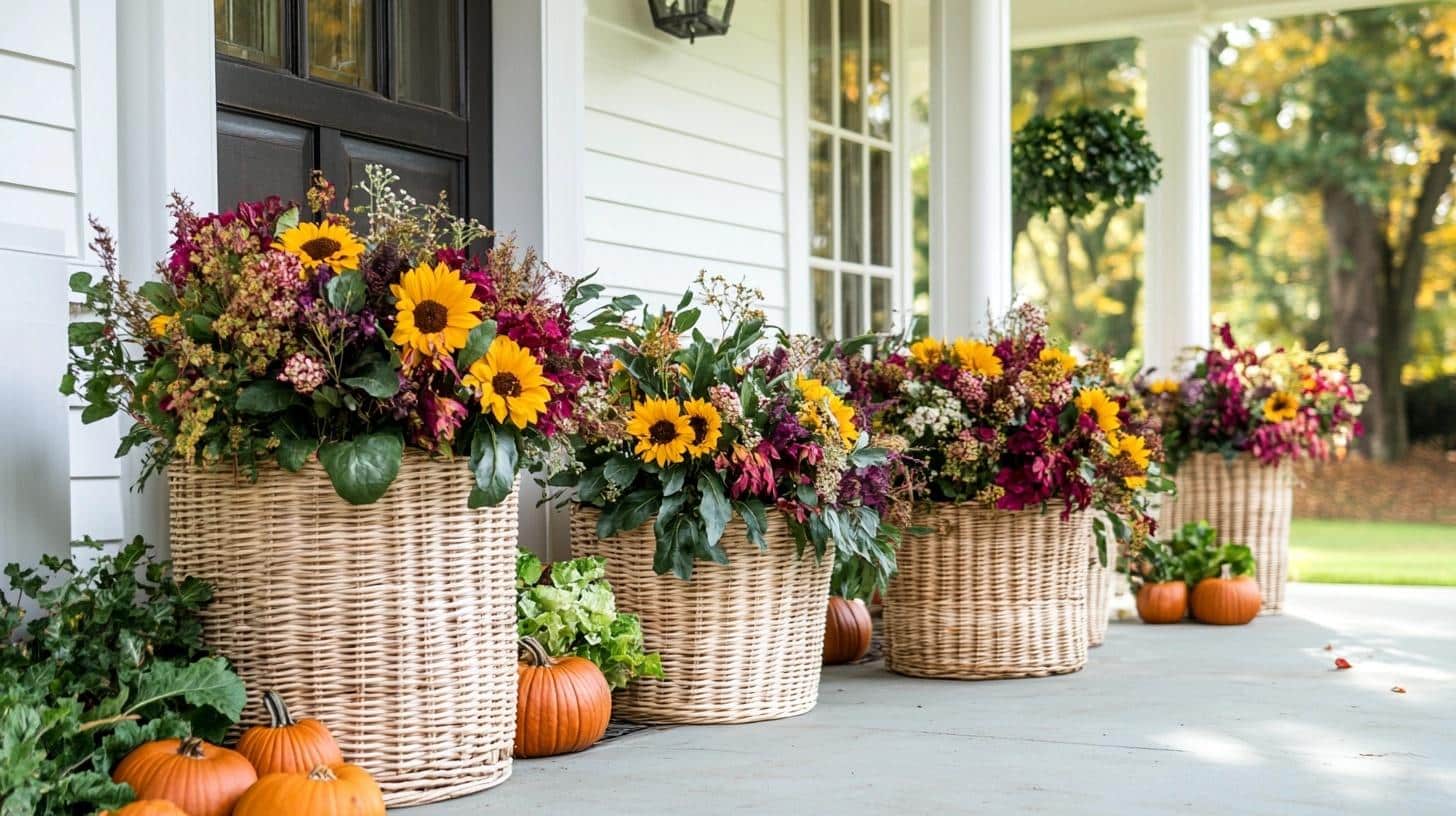 Wicker_Baskets_with_Fall_Florals