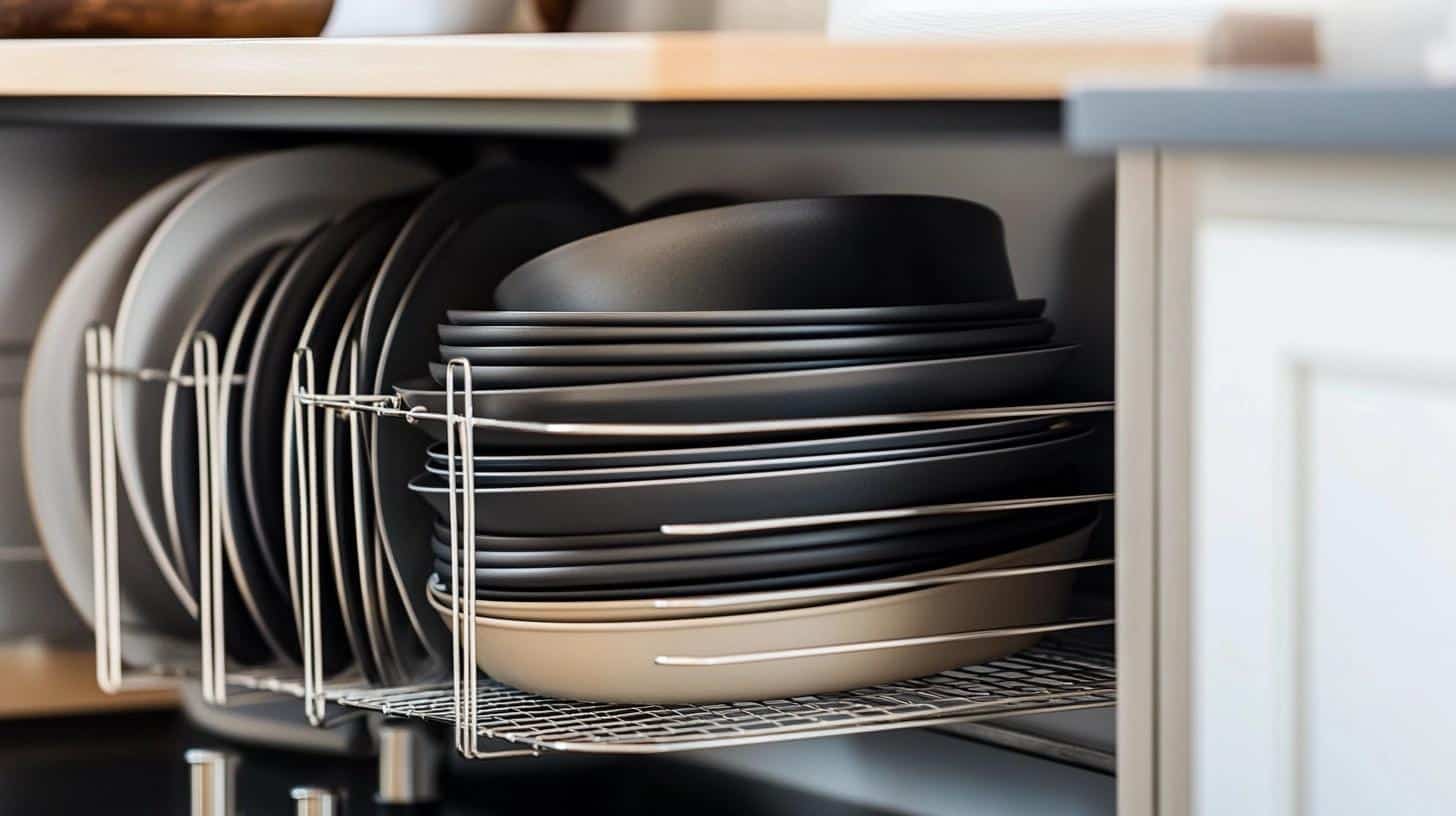 Wire_Rack_Baking_Pan_Organizer