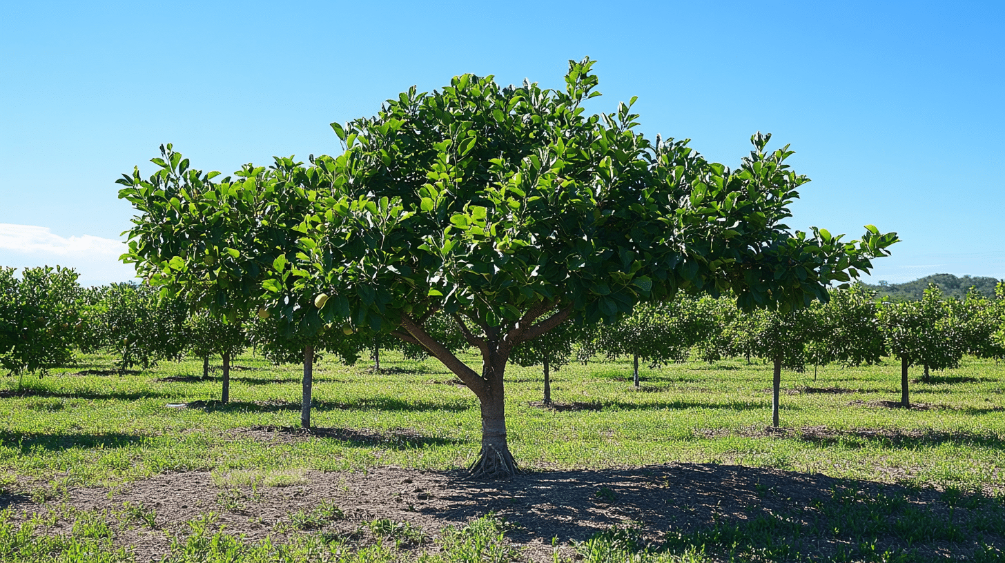 Years_5_Maturity_and_Full_Fruit_Production