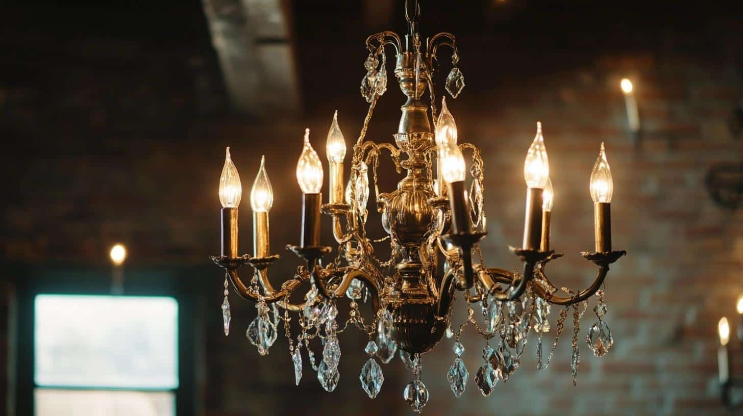 Antique_Chandelier