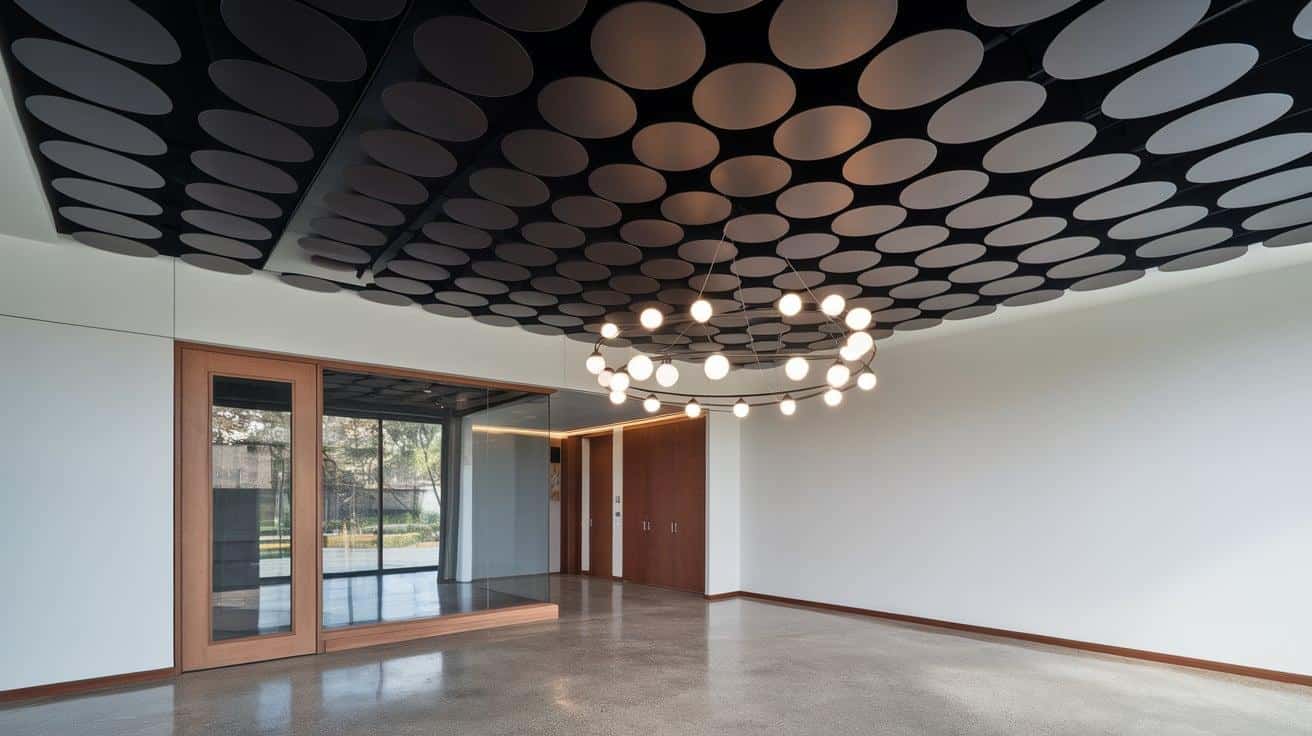 Black_Ceiling_with_Circular_Patterns