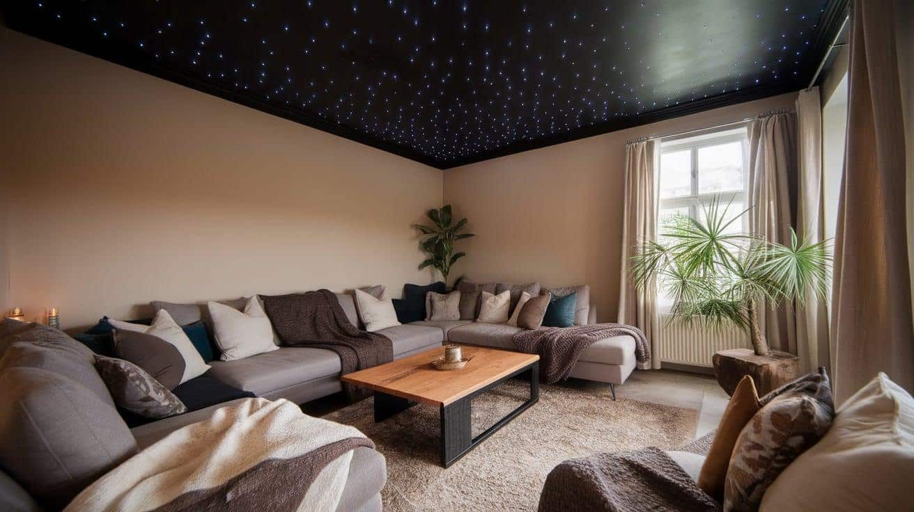 Black_Ceiling_with_Starry_Light_Installations